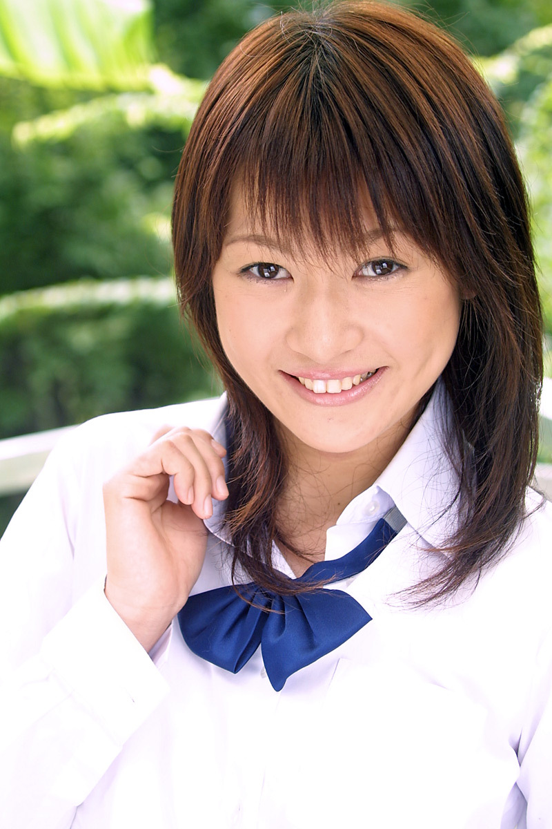 No057 蛯原麻衣 Mai Ebihara [dgc]